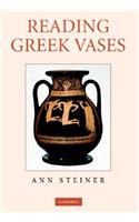 Reading Greek Vases