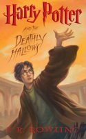 Harry Potter and the Deathly Hallows (Harry Potter, Book 7)