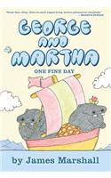 George and Martha: One Fine Day