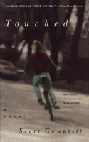 Touched: A Novel(English)