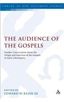 Audience of the Gospels