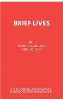 Brief Lives