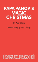 Papa Panov's Magic Christmas