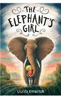 The Elephant's Girl