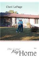 The Long Way Home