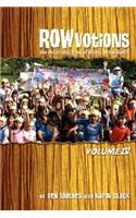 Rowvotions Volume IV