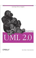 Learning UML 2.0: A Pragmatic Introduction to UML