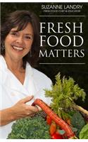 Fresh Food Matters