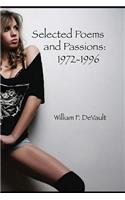 Selected Poems and Passions