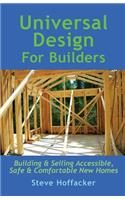 Universal Design For Builders
