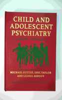 Child and Adolescent Psychiatry