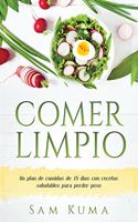 Comer Limpio