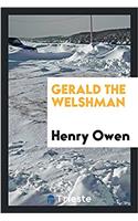Gerald the Welshman
