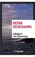 Peter Schlemihl