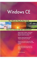Windows CE The Ultimate Step-By-Step Guide
