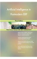 Artificial Intelligence in Postmodern ERP Third Edition