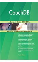 CouchDB A Complete Guide - 2020 Edition