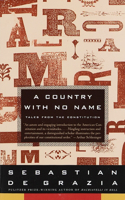 A Country With No Name: Tales from the Constitution(Hardcover)