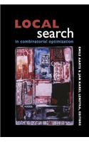 Local Search in Combinatorial Optimization