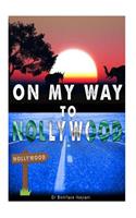 On my way to Nollywood