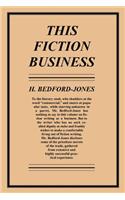 This Fiction Business