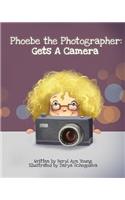 Phoebe The Photographer