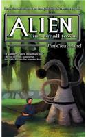 Alien In a Small Town