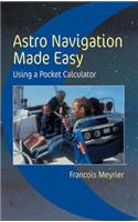 Astro Navigation Made Easy