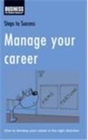 Manage Your Career