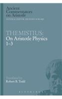 Themistius: On Aristotle Physics 1-3