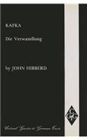 Kafka Die Verwandlung