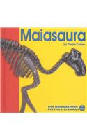Maiasaura
