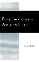 Postmodern Anarchism