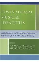 Postnational Musical Identities