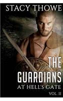 The Guardians: At Hell's Gate