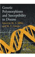Genetic Polymorphisms and Susceptibility to Disease