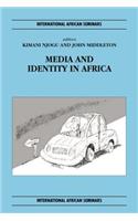Media and Identity in Africa