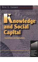 Knowledge and Social Capital