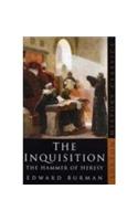 The Inquisition: The Hammer of Heresy