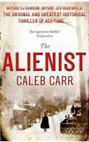 The Alienist