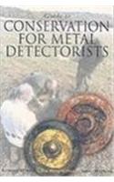 Guide to Conservation for Metal Detectorists