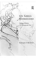 On Søren Kierkegaard