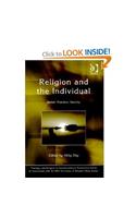 Religion and the Individual