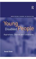 Young Disabled People