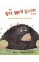 The Get Well Soon Book