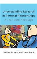 Understanding Research in Personal Relationships