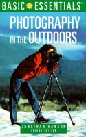 Photography in the Outdoors