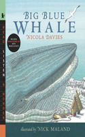 Big Blue Whale