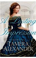 A Lasting Impression