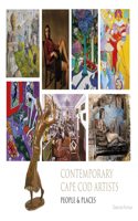 Contemporary Cape Cod Artist